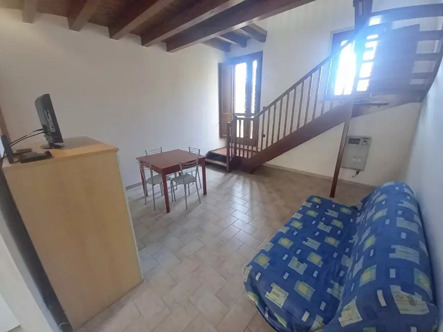 Immagine 19 di Appartamento in vendita  a San Vincenzo