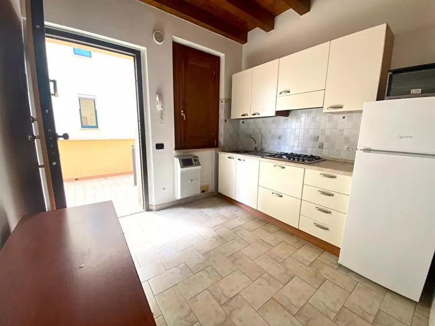 Immagine 12 di Appartamento in vendita  a San Vincenzo