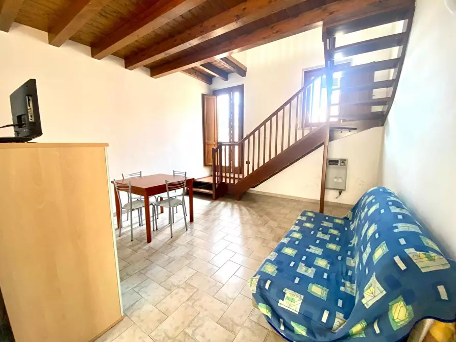 Immagine 3 di Appartamento in vendita  a San Vincenzo