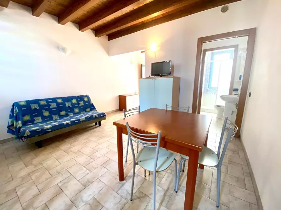 Immagine 5 di Appartamento in vendita  a San Vincenzo