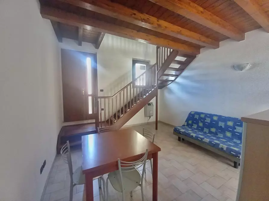 Immagine 17 di Appartamento in vendita  a San Vincenzo