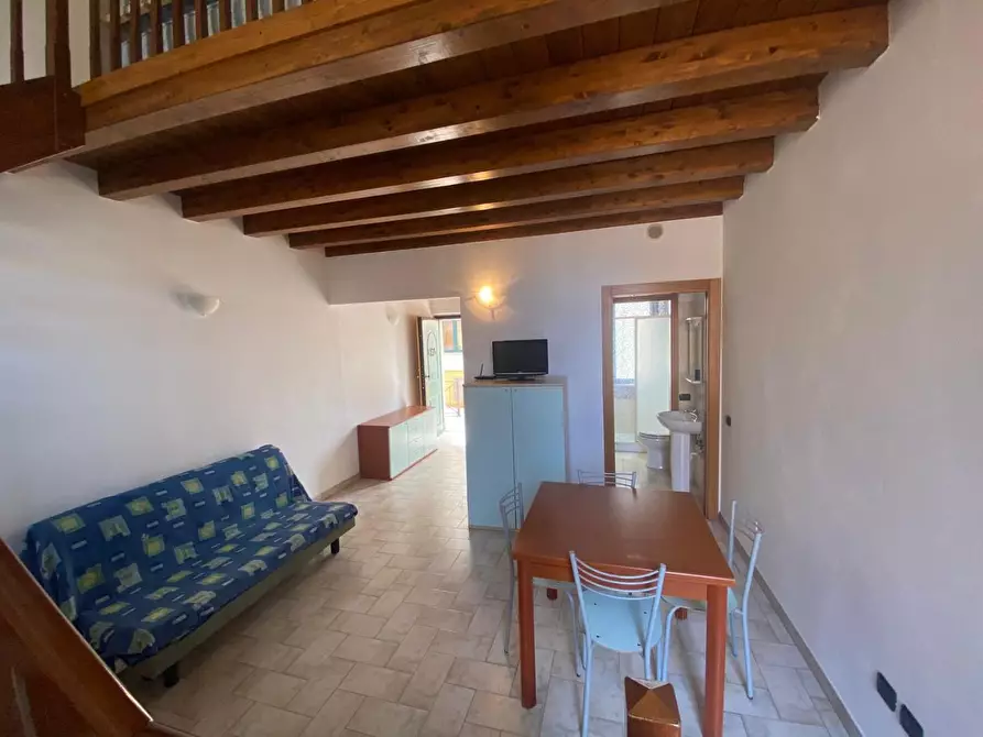 Immagine 14 di Appartamento in vendita  a San Vincenzo