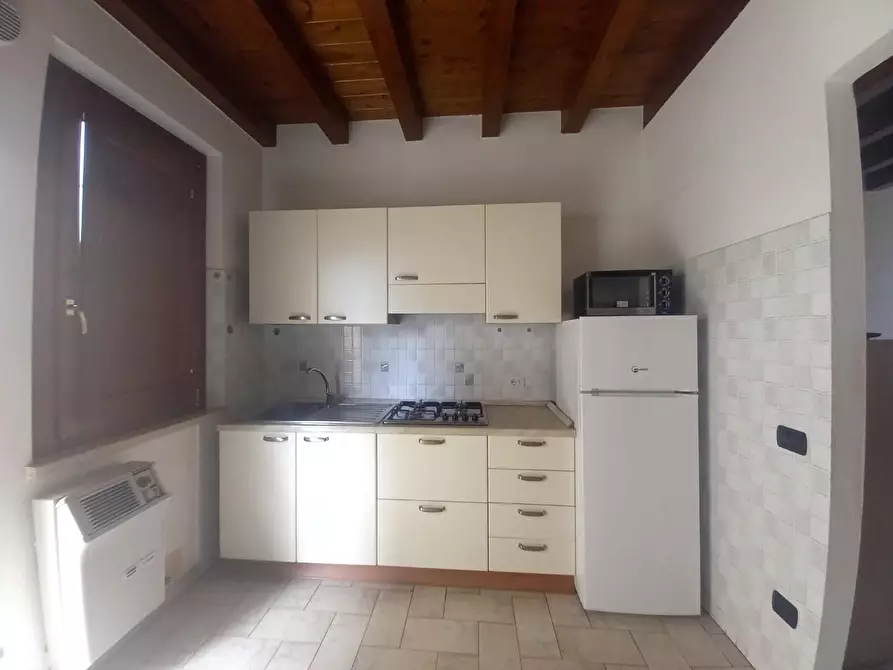 Immagine 18 di Appartamento in vendita  a San Vincenzo