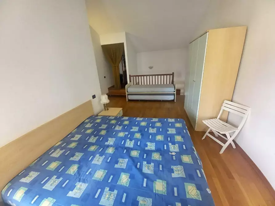 Immagine 28 di Appartamento in vendita  a San Vincenzo