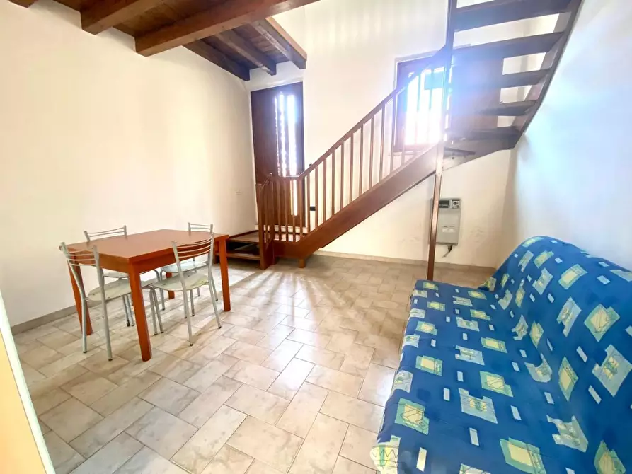 Immagine 7 di Appartamento in vendita  a San Vincenzo