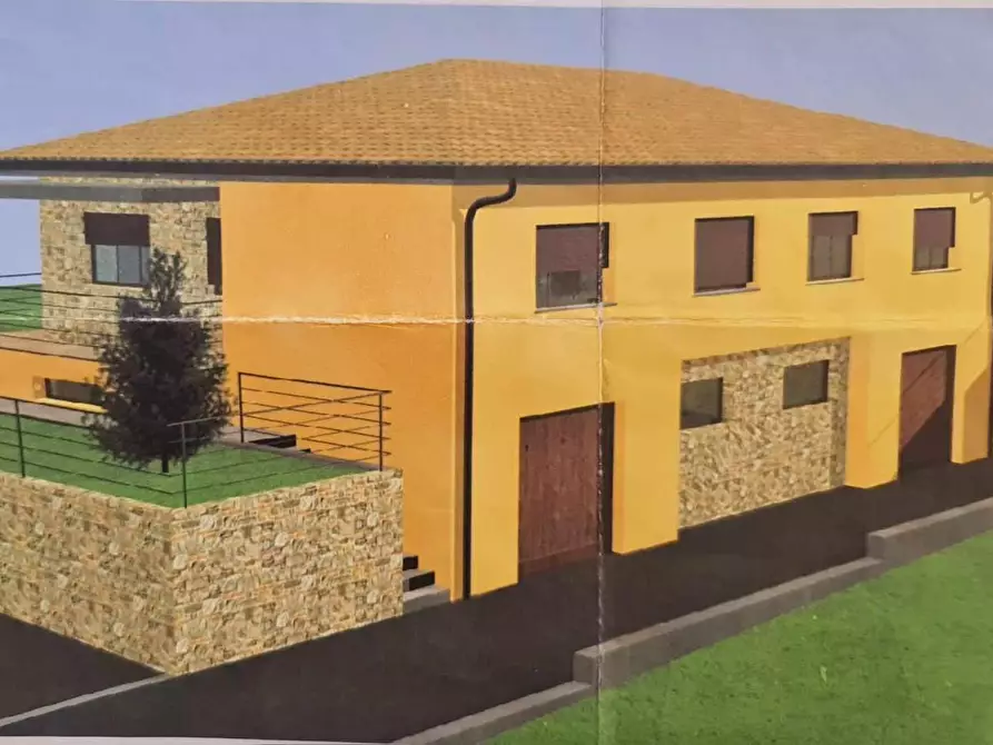 Immagine 2 di Villa in vendita  a San Gimignano