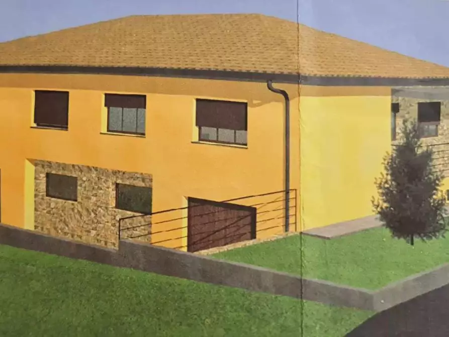 Immagine 23 di Villa in vendita  a San Gimignano