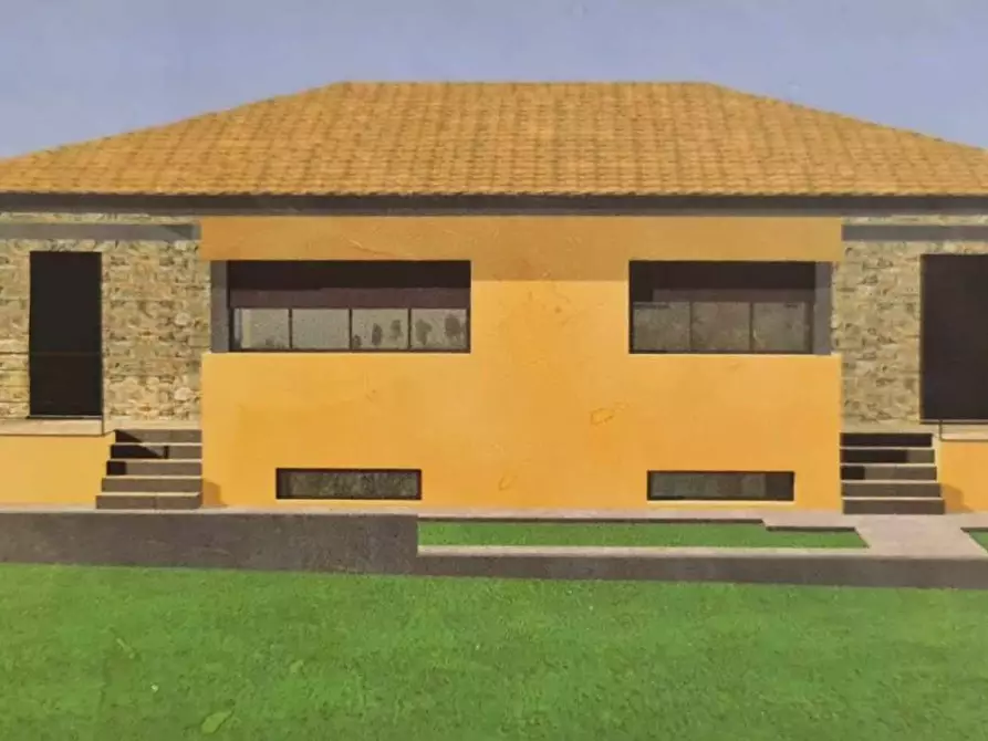 Immagine 26 di Villa in vendita  a San Gimignano