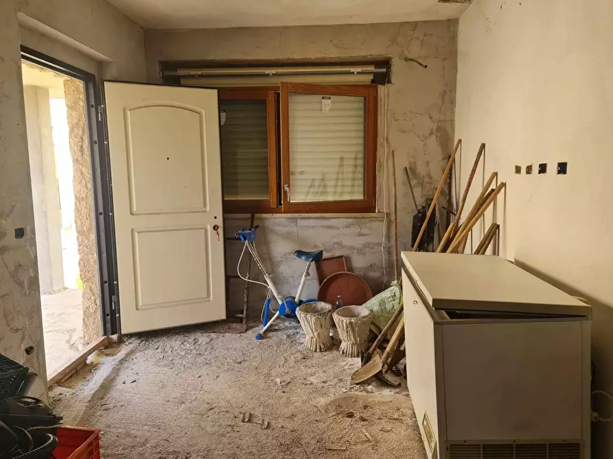 Immagine 10 di Villa in vendita  a San Gimignano