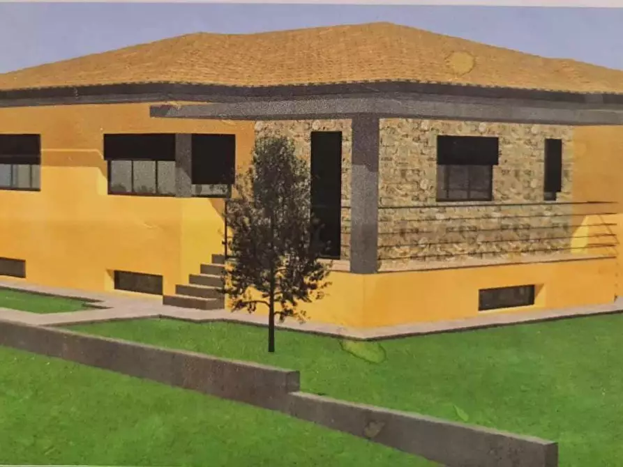 Immagine 25 di Villa in vendita  a San Gimignano