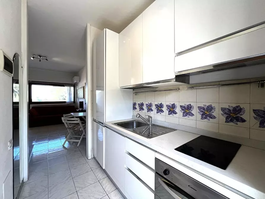 Immagine 16 di Appartamento in vendita  a Livorno