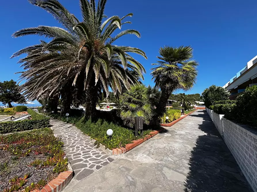 Immagine 7 di Appartamento in vendita  a Livorno