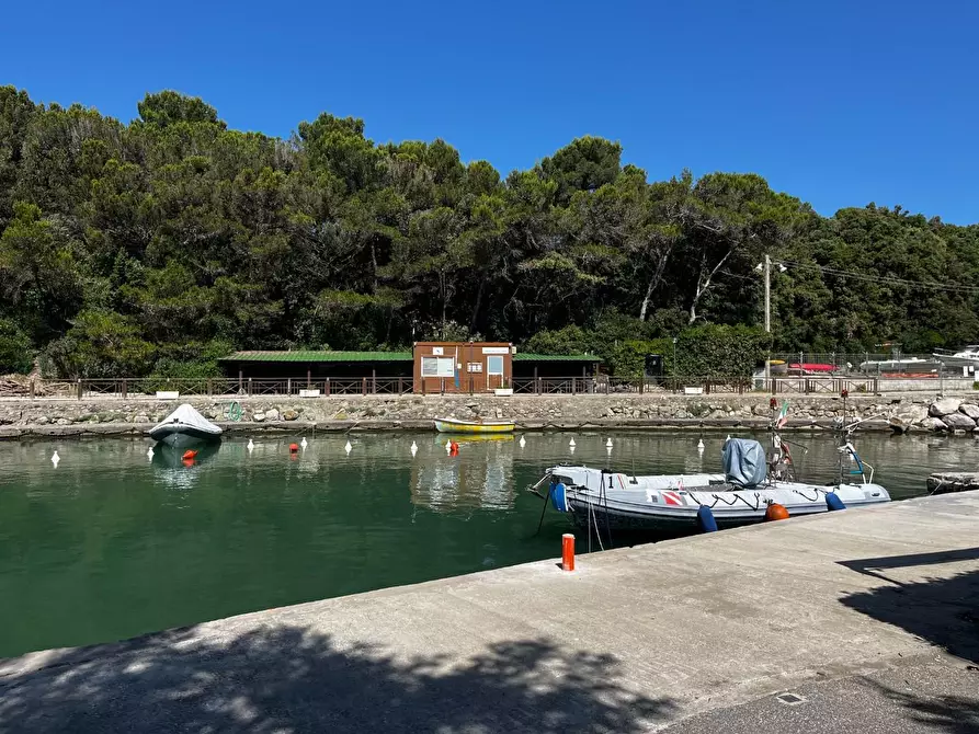 Immagine 10 di Appartamento in vendita  a Livorno