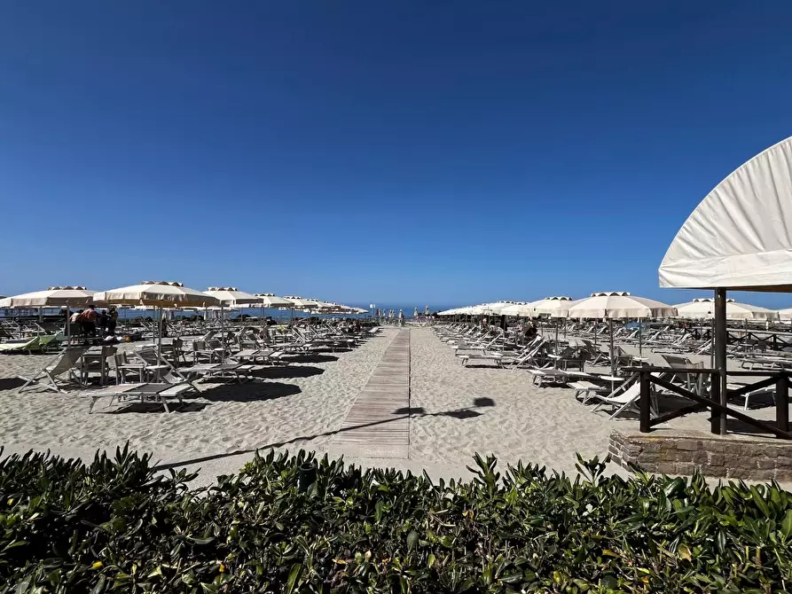 Immagine 5 di Appartamento in vendita  a Livorno