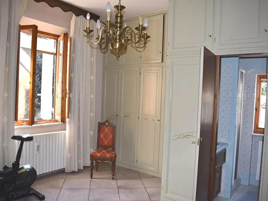 Immagine 5 di Villa in vendita  a Certaldo