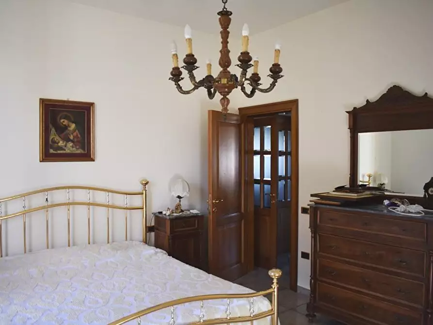 Immagine 7 di Villa in vendita  a Certaldo