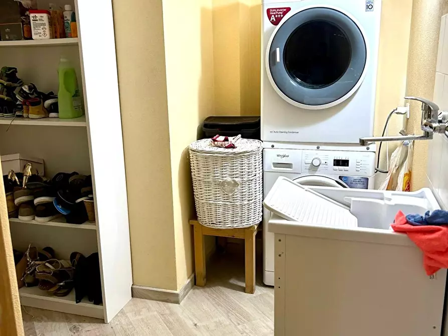 Immagine 13 di Villetta a schiera in vendita  a Crespina Lorenzana