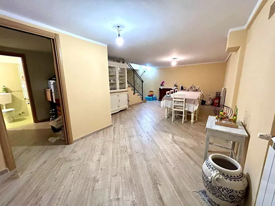 Immagine 9 di Villetta a schiera in vendita  a Crespina Lorenzana