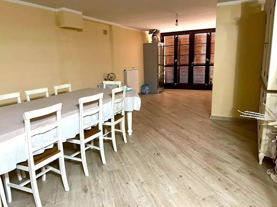 Immagine 10 di Villetta a schiera in vendita  a Crespina Lorenzana