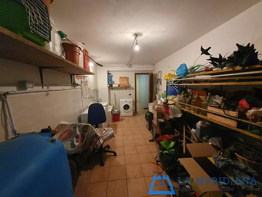 Immagine 15 di Appartamento in vendita  a Lamporecchio