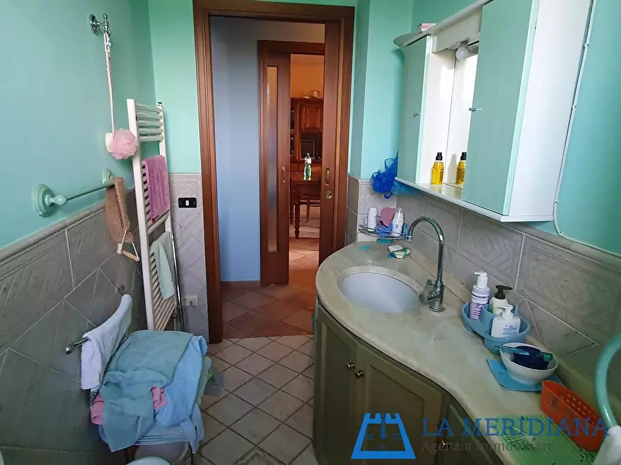 Immagine 11 di Appartamento in vendita  a Lamporecchio