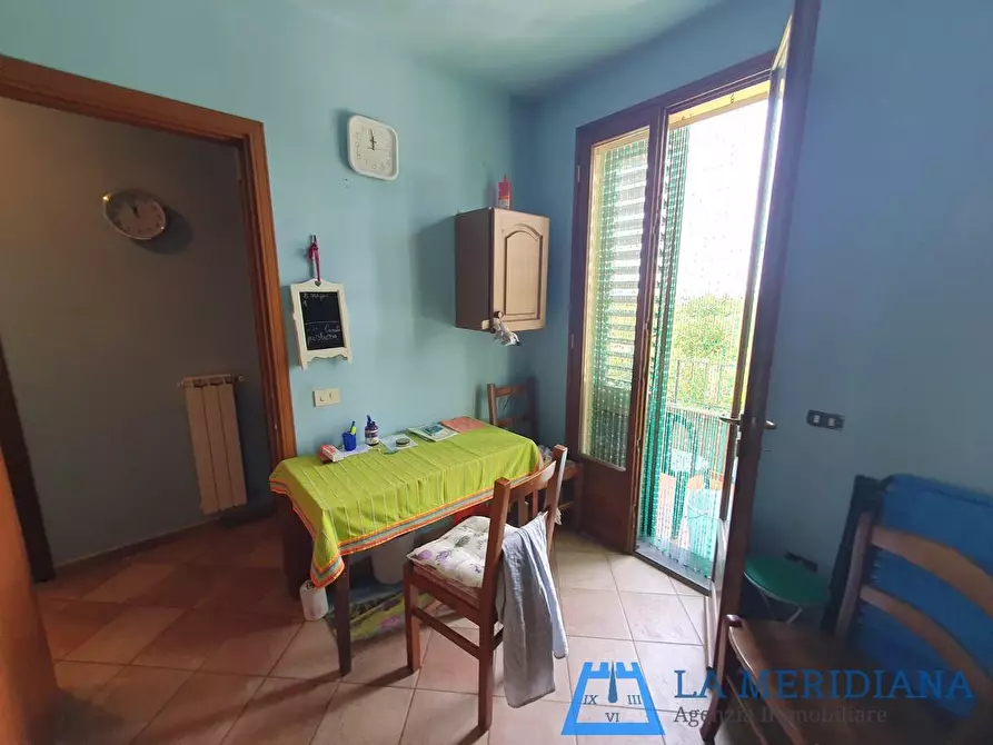 Immagine 10 di Appartamento in vendita  a Lamporecchio