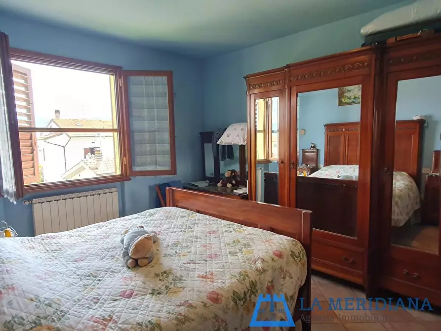 Immagine 6 di Appartamento in vendita  a Lamporecchio