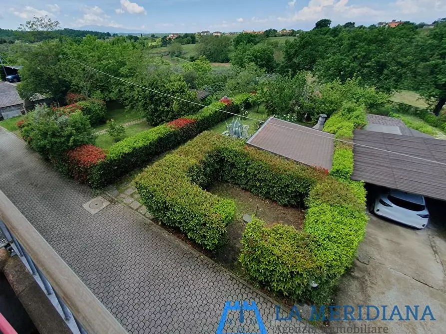 Immagine 19 di Appartamento in vendita  a Lamporecchio