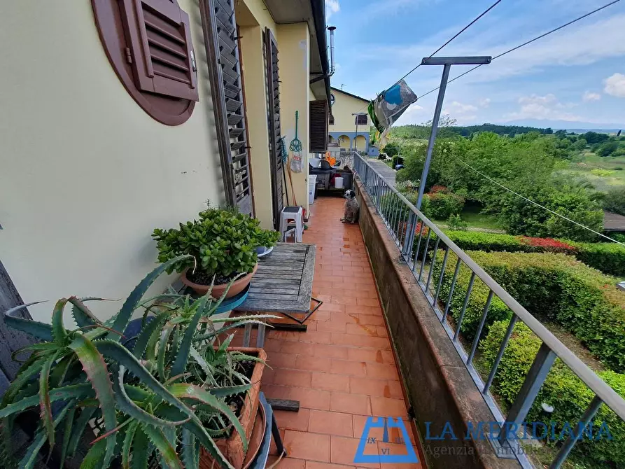 Immagine 18 di Appartamento in vendita  a Lamporecchio