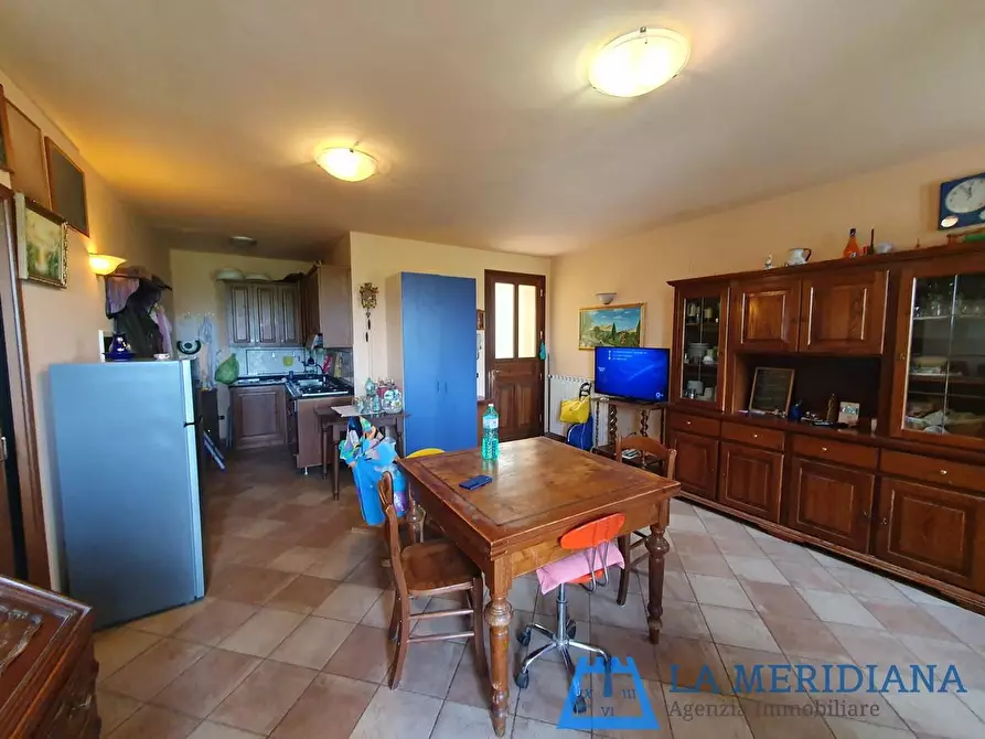 Immagine 4 di Appartamento in vendita  a Lamporecchio