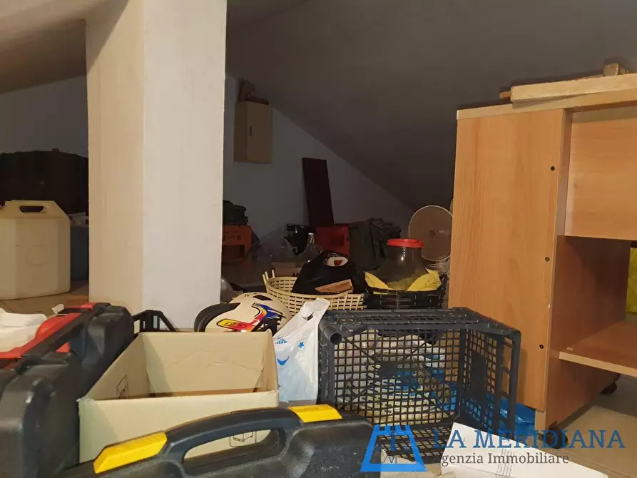 Immagine 13 di Appartamento in vendita  a Lamporecchio