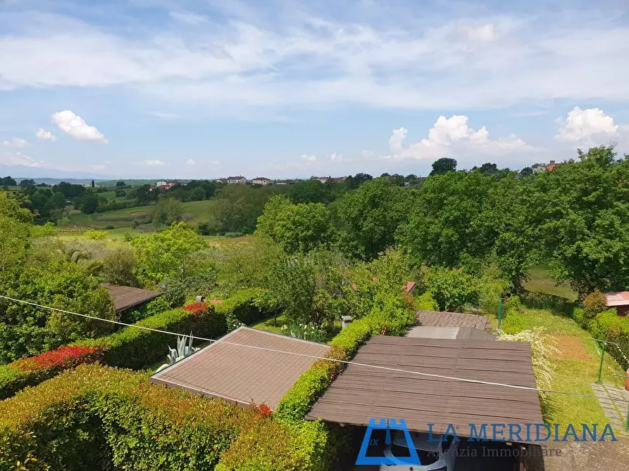 Immagine 16 di Appartamento in vendita  a Lamporecchio