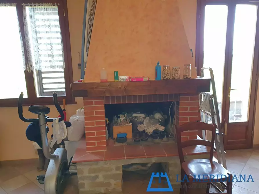 Immagine 3 di Appartamento in vendita  a Lamporecchio