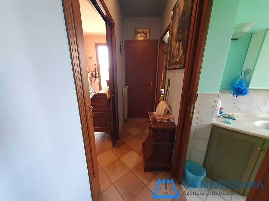 Immagine 12 di Appartamento in vendita  a Lamporecchio