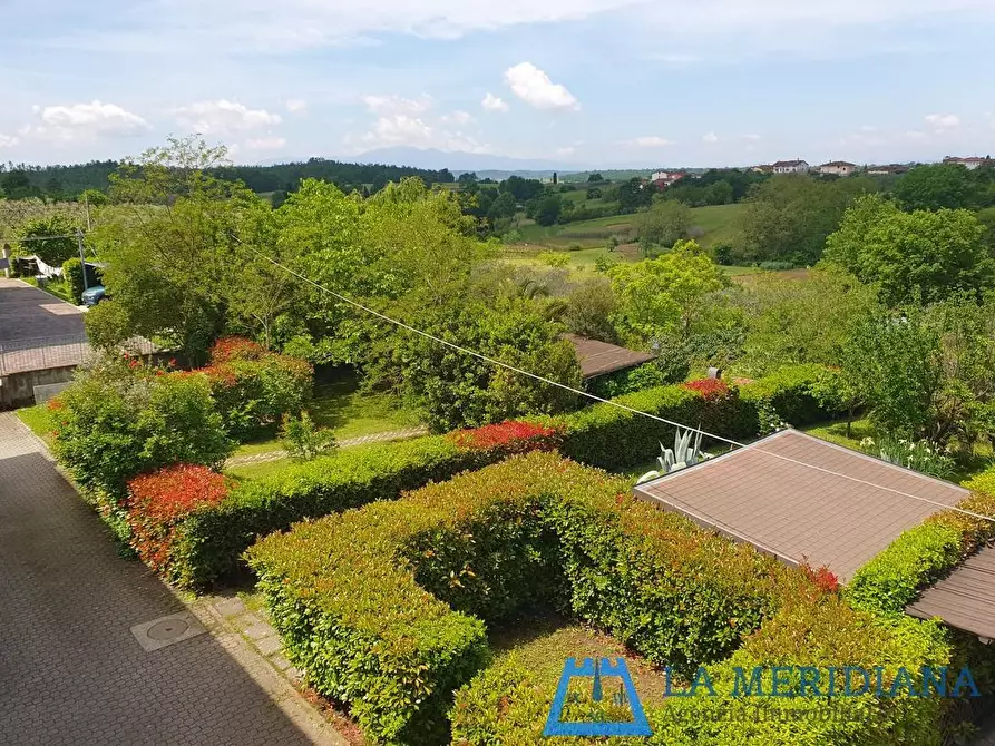 Immagine 17 di Appartamento in vendita  a Lamporecchio