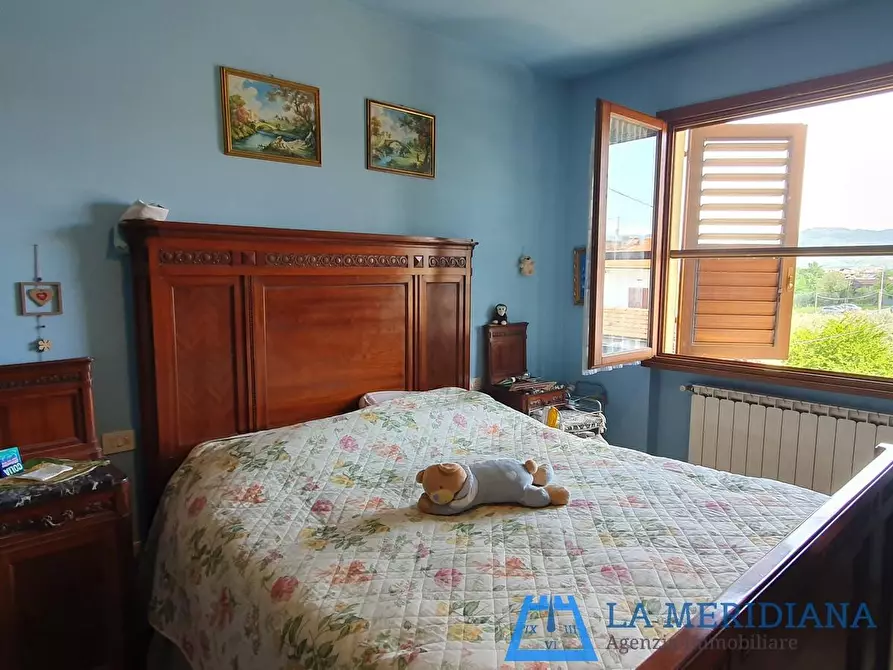 Immagine 7 di Appartamento in vendita  a Lamporecchio