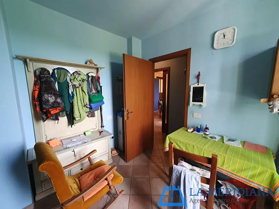 Immagine 9 di Appartamento in vendita  a Lamporecchio