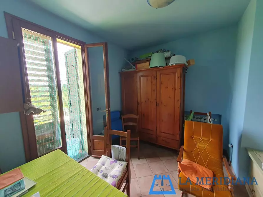 Immagine 8 di Appartamento in vendita  a Lamporecchio