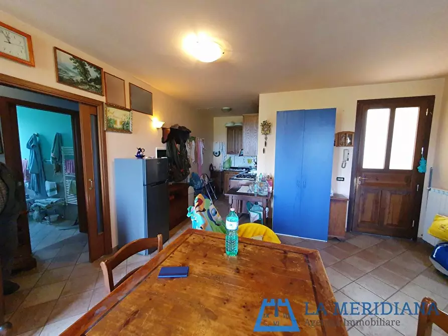 Immagine 5 di Appartamento in vendita  a Lamporecchio