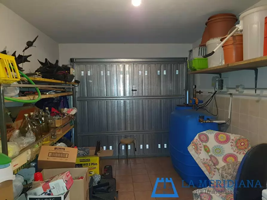 Immagine 14 di Appartamento in vendita  a Lamporecchio