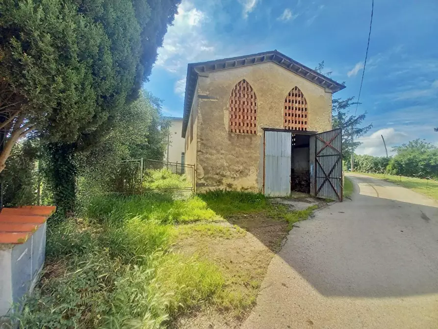 Immagine 18 di Deposito in vendita  a Montespertoli