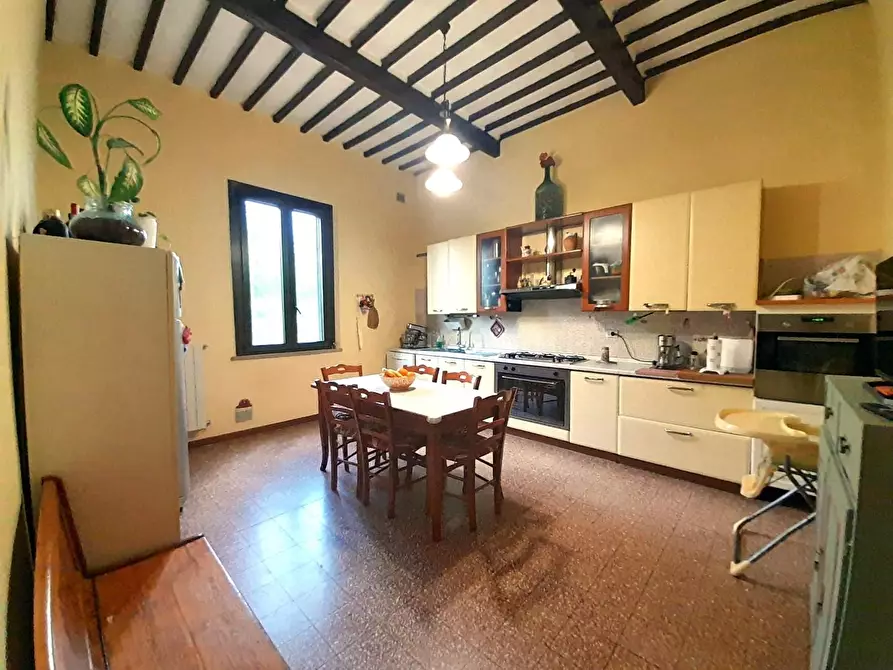 Immagine 1 di Appartamento in vendita  a Buggiano