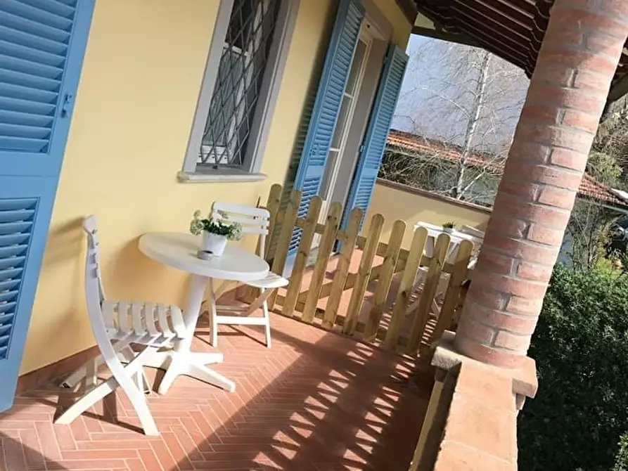 Immagine 6 di Casa indipendente in vendita  a Pietrasanta