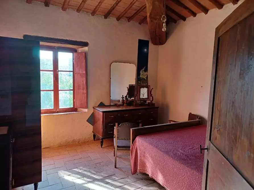 Immagine 24 di Casa colonica in vendita  a Casole D'elsa