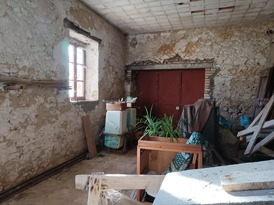 Immagine 34 di Casa colonica in vendita  a Casole D'elsa