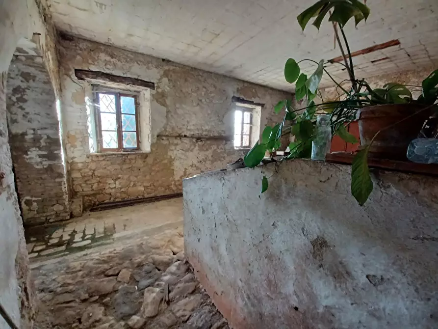 Immagine 36 di Casa colonica in vendita  a Casole D'elsa