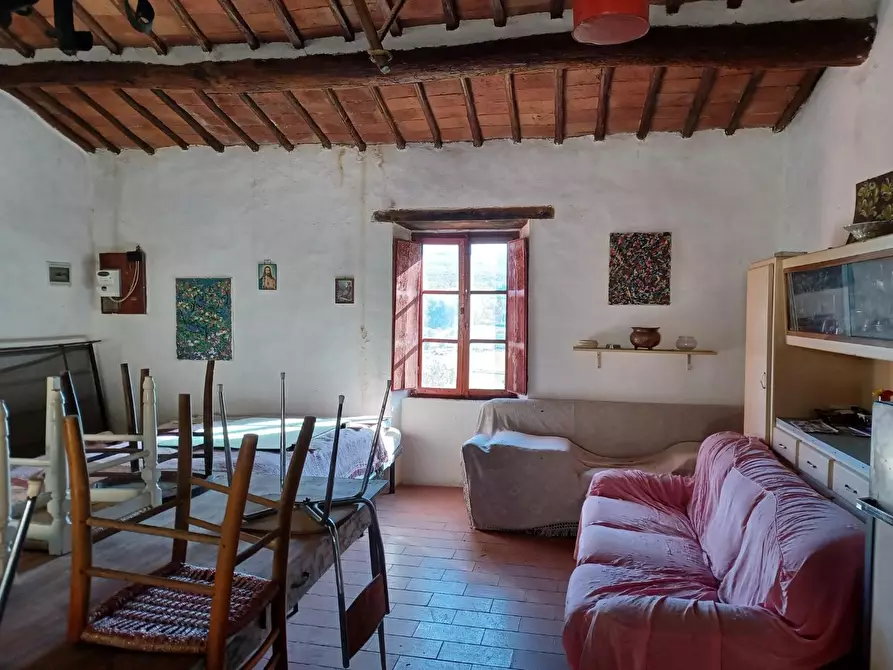 Immagine 21 di Casa colonica in vendita  a Casole D'elsa