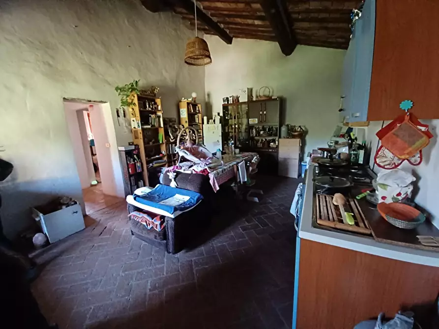 Immagine 28 di Casa colonica in vendita  a Casole D'elsa
