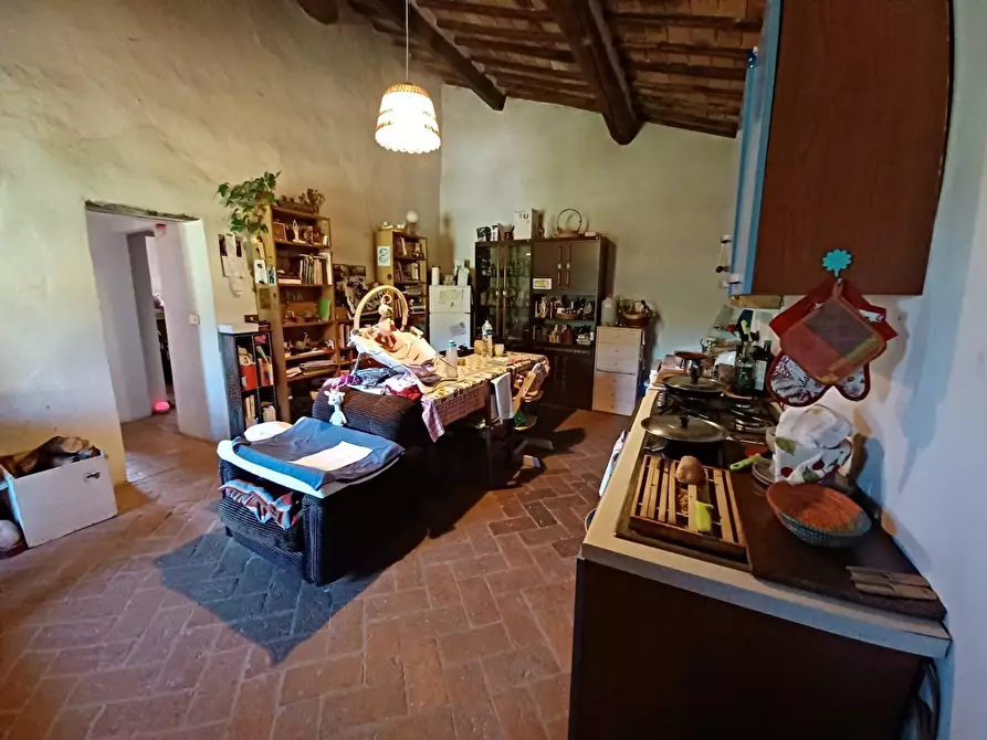 Immagine 29 di Casa colonica in vendita  a Casole D'elsa