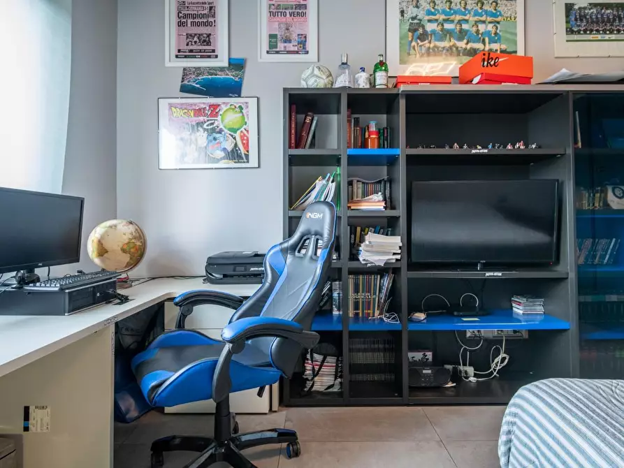 Immagine 24 di Appartamento in vendita  a Pisa